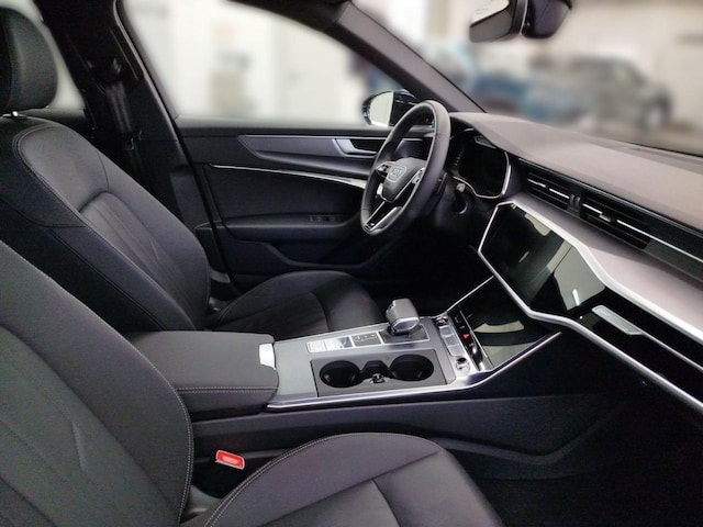 Audi A6 40 TDI Avant S-Line S-Tronic