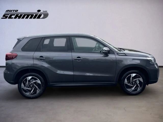 Suzuki Vitara AllGrip Comfort