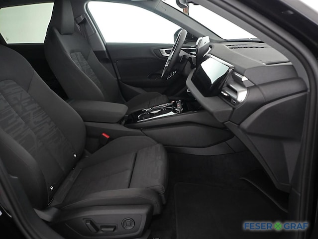 Audi A5 Avant S-Tronic