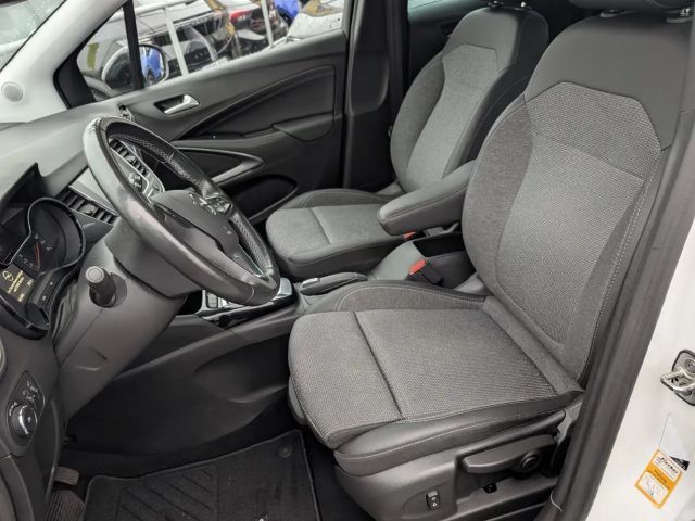 Opel Crossland X Elegance