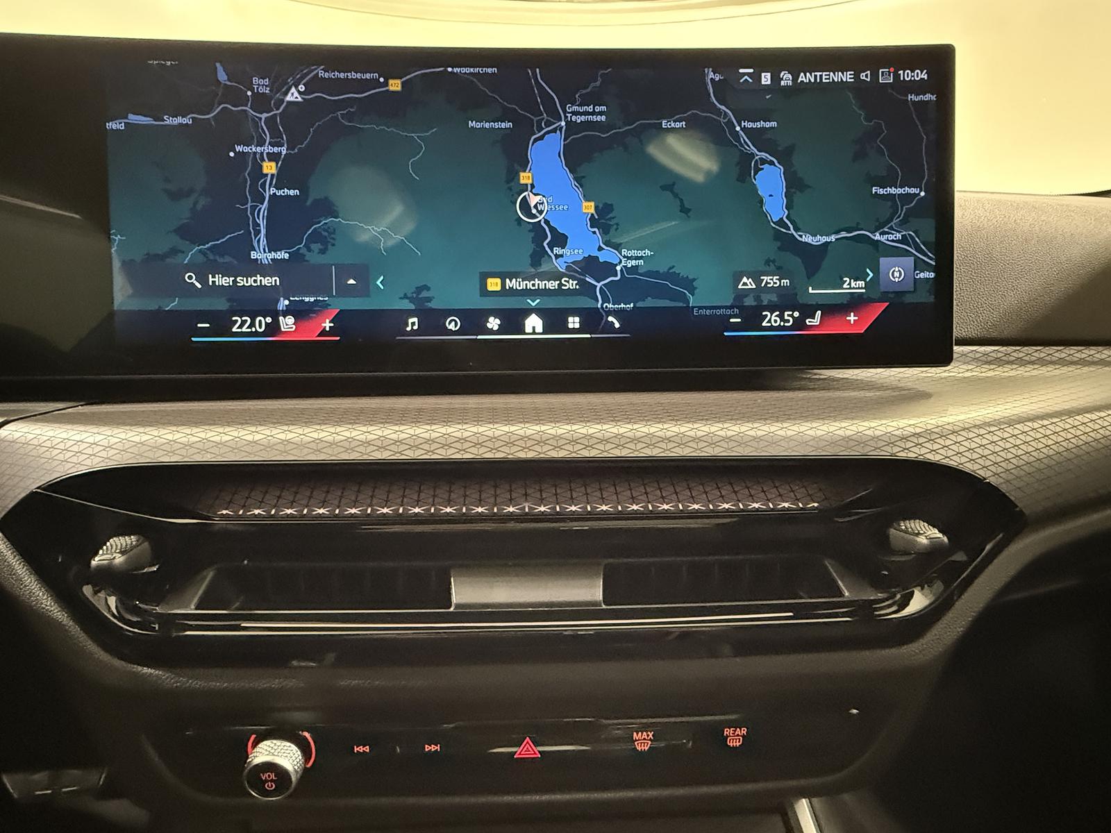 BMW 330 330d M-Sport Touring xDrive