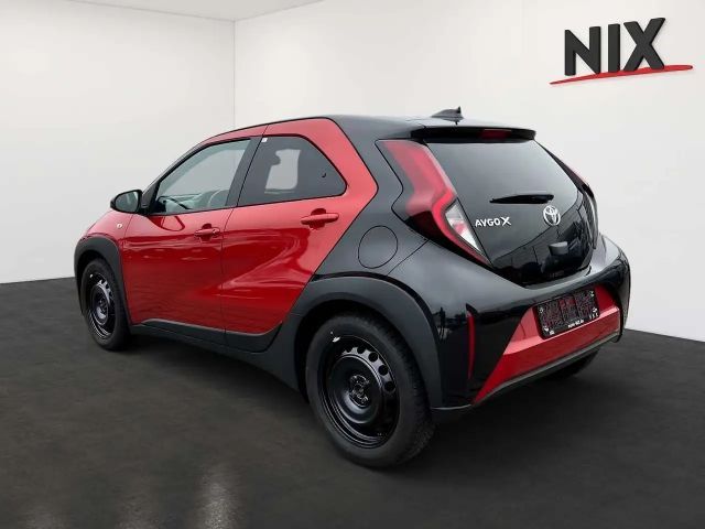 Toyota Aygo X 1.0 VVT-i Hatchback