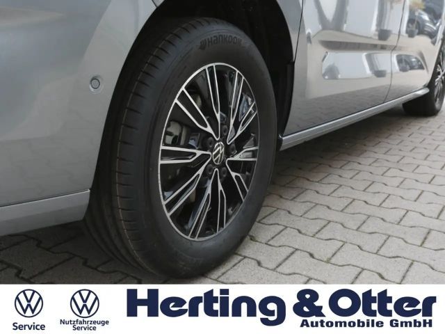 Volkswagen Multivan T7 eHybrid
