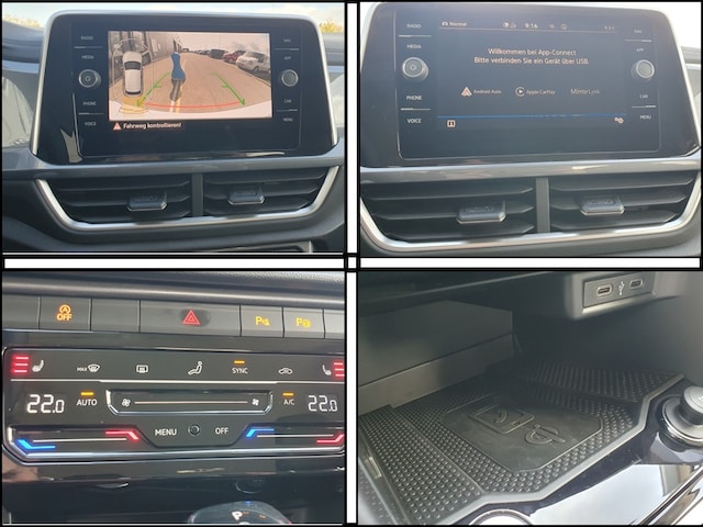 Volkswagen T-Roc T-ROC 2.0    StyleBT140 TSID7A