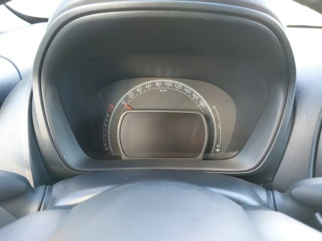 Toyota Aygo X Hatchback Play VVT-i