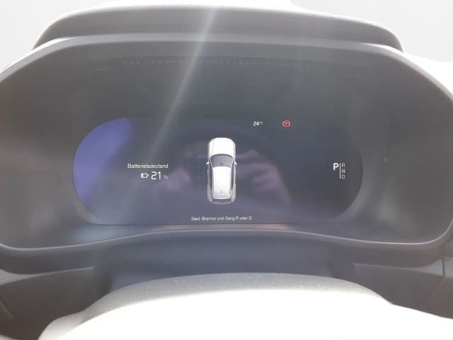 Volvo XC40 Recharge Twin Engine Ultimate