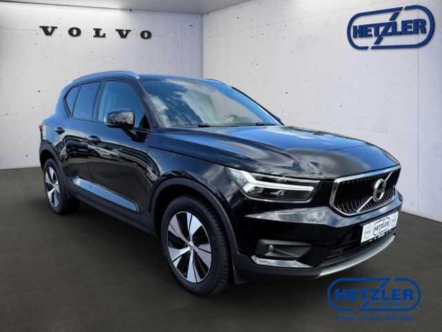 Volvo XC40 XC40