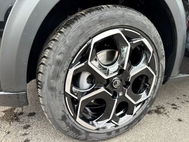 Citroën C3 Hybrid Max