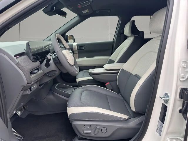 Kia EV3 81.4 kWh FWD GT-Line Long range