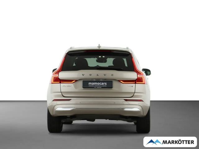 Volvo XC60 AWD Bright Plus T6