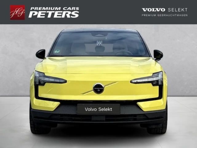 Volvo EX30 Extended range Ultra