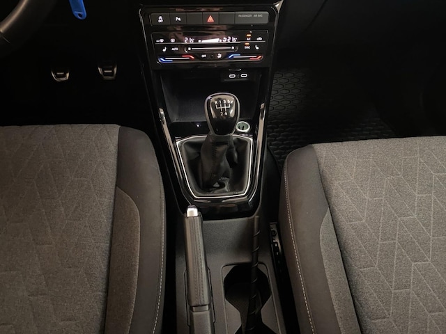 Volkswagen T-Cross 1.0 TSI BMT