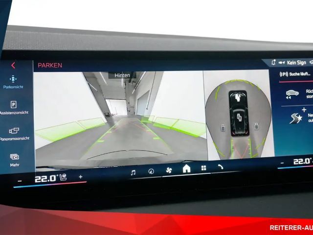 BMW X3 M-Sport xDrive