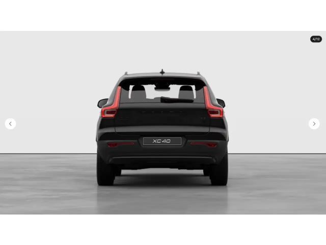 Volvo XC40 Plus