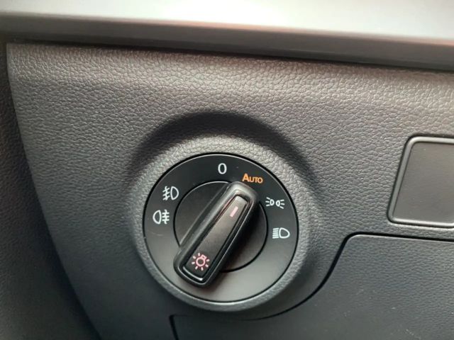 Seat Ibiza 1.5 TSI DSG FR-lijn