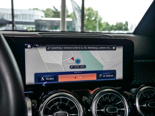 Mercedes-Benz EQB 300 4MATIC