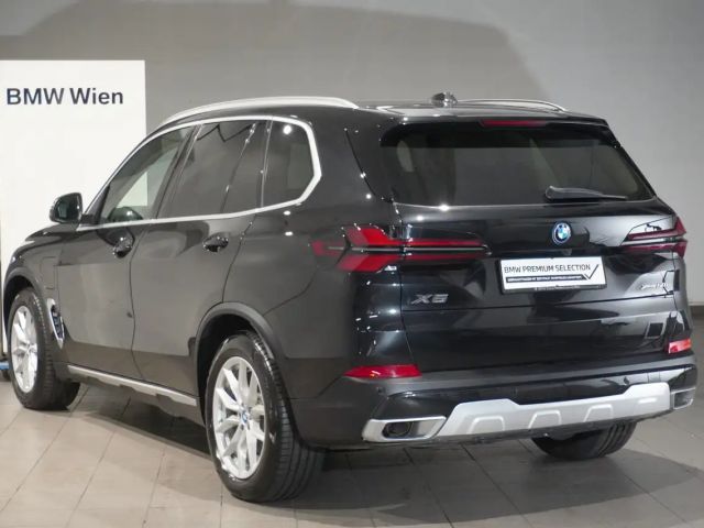 BMW X5 xDrive50e