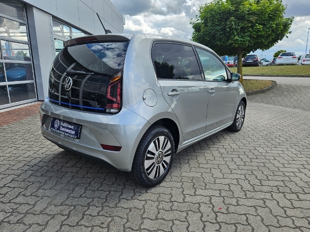 Volkswagen e-up! Edition 61 kW (83 PS) 32,3 kWh 1-Gang-Automatik