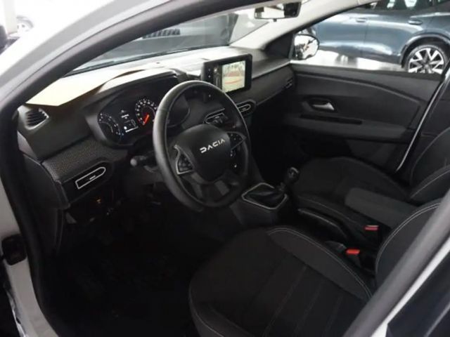 Dacia Sandero TCe 90