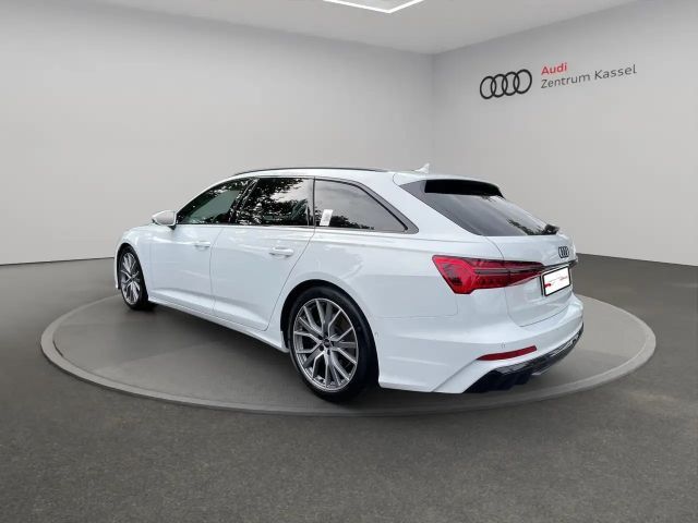 Audi S6 3.0 TDI Quattro