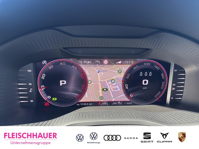 Skoda Karoq 2.0 TDI 4x4 Business Sportline