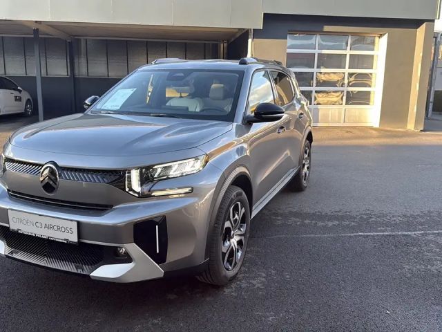 Citroën C3 Aircross Plus