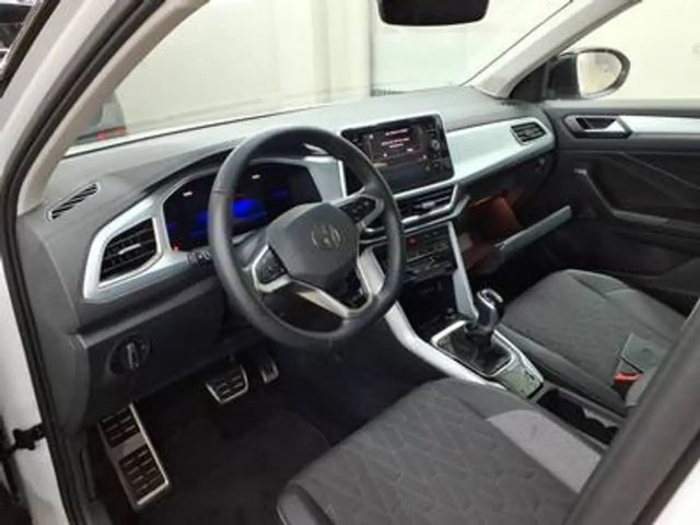Volkswagen T-Roc 2.0 TDI