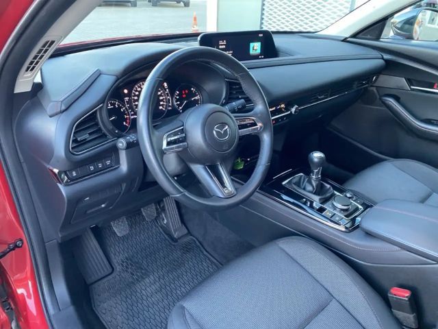 Mazda CX-30 Homura SkyActiv