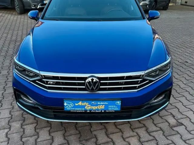 Volkswagen Passat Elegance Elegance Variant