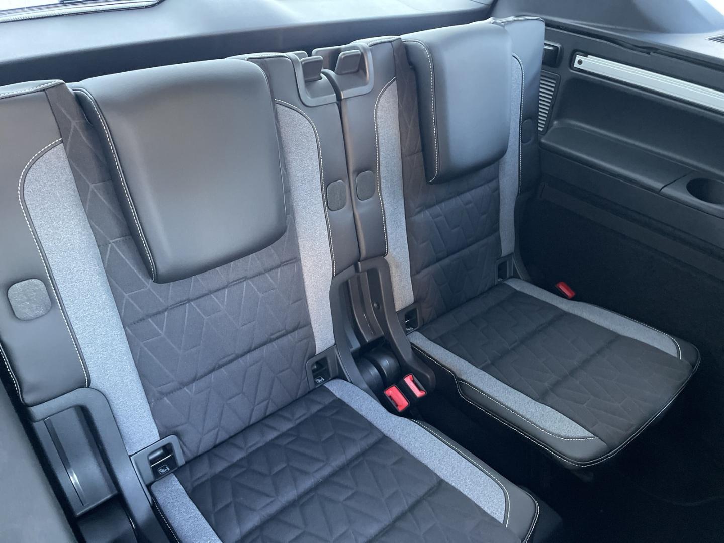 Volkswagen Touran DSG R-Line