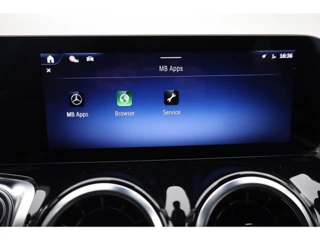 Mercedes-Benz GLB 220 4MATIC Progressive