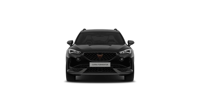 Cupra Formentor 1.4 e-Hybrid