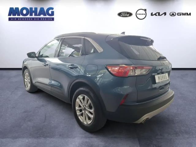 Ford Kuga Plug in Hybrid Titanium