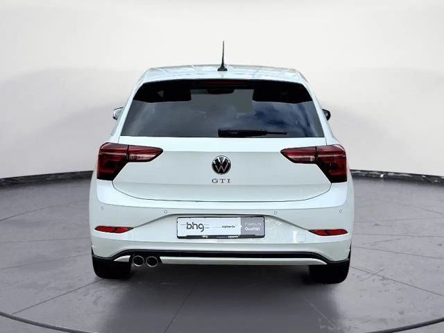 Volkswagen Polo 2.0 TSI DSG GTI