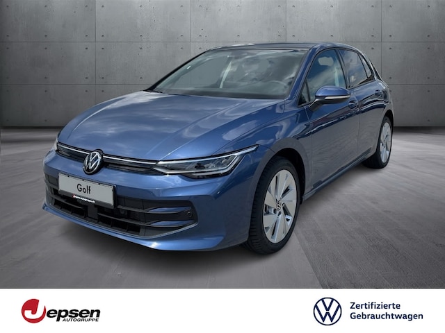 Volkswagen Golf 1.5 TSI Golf VIII