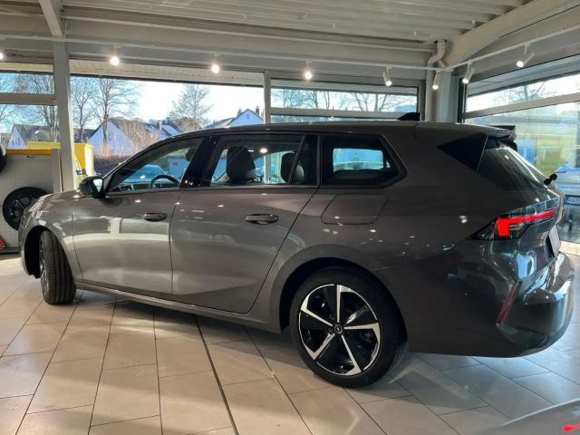 Opel Astra Hybrid Innovation