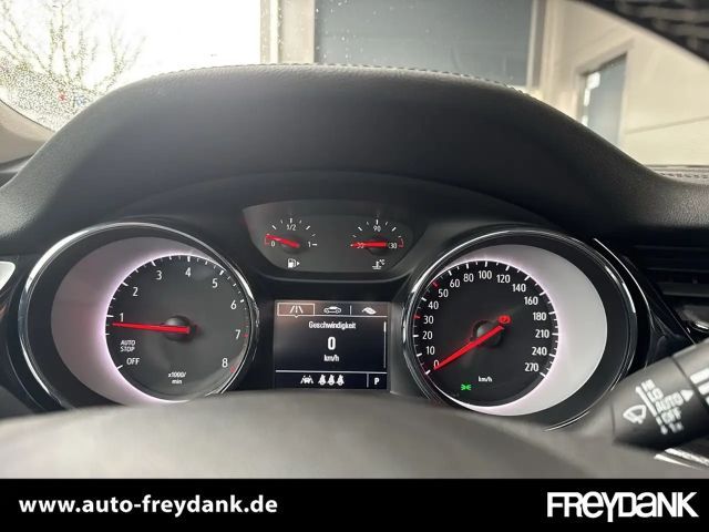 Opel Insignia Edition Grand Sport