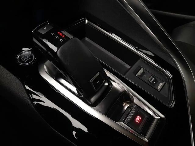 Peugeot 3008 GT-Line PureTech