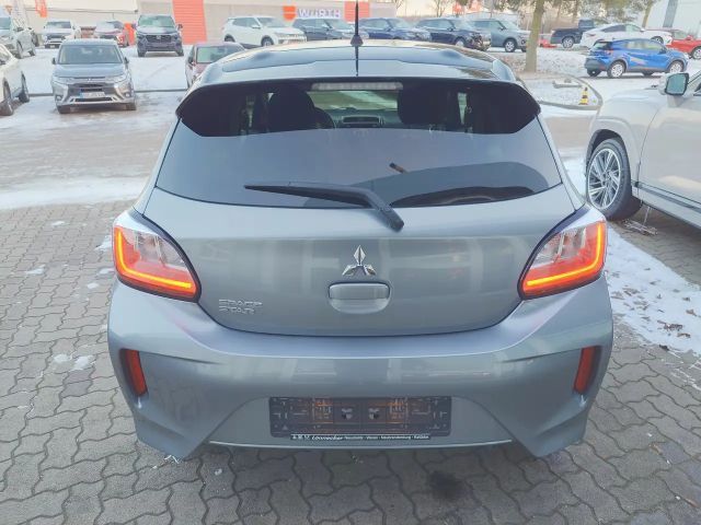 Mitsubishi Space Star Star