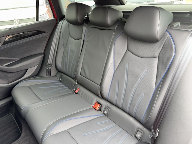 Volkswagen Passat eHybrid