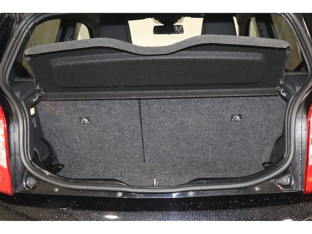 Seat Mii electric Plus