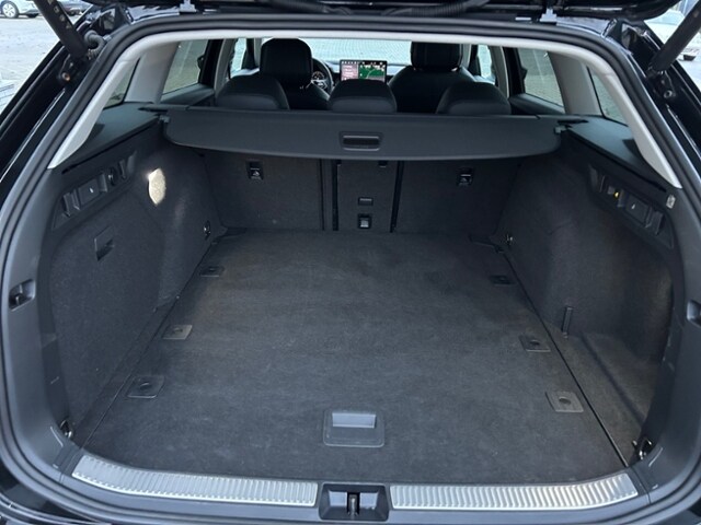 Skoda Superb 2.0 TDI Combi