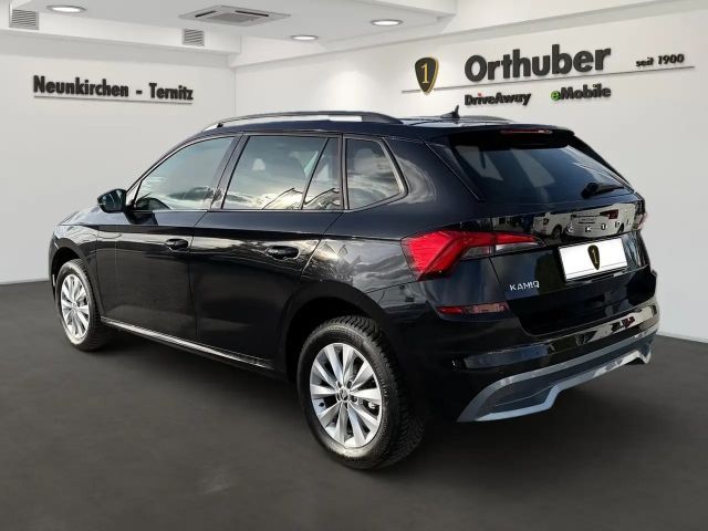 Skoda Kamiq Ambition