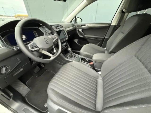 Volkswagen Tiguan 2.0 TDI Allspace DSG Life