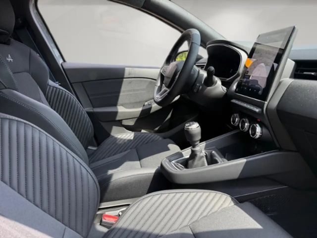 Renault Clio Alpine Bose Esprit TCe 90