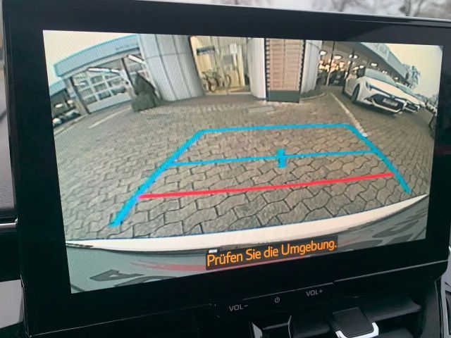 Suzuki Swace Comfort Estate Hybrid