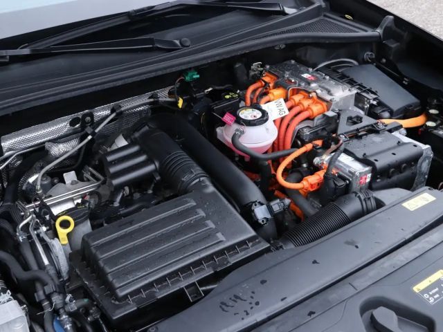 Audi Q3 Hybride S-Line