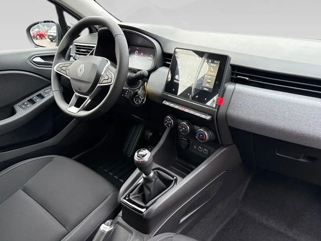 Renault Clio Evolution