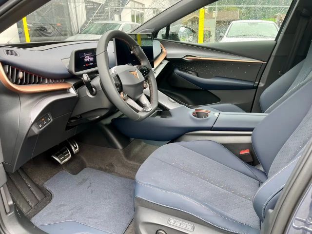 Cupra Tavascan Adrenaline VZ