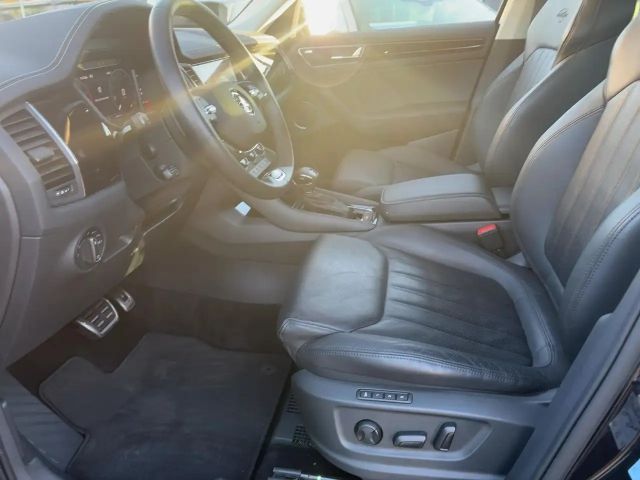 Skoda Kodiaq 2.0 TSI 4x4